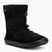Children's barefoot snow boots Froddo Tex Track Wool black
