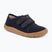 Children's barefoot shoes Froddo Canvas dark blue