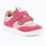 Children's barefoot shoes Froddo Zeru Spring fuxia/pink