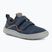 Children's barefoot shoes Froddo Baze denim