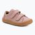 Children's barefoot shoes Froddo Baze pink