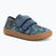 Children's barefoot shoes Froddo Barefoot Canvas denim+