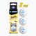 Donic-Schildkröt 2-Stars Prestige Poly 40+ table tennis balls 3pcs white.