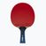 Butterfly table tennis racket Timo Boll Black