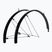 SKS Blumels Basic bicycle mudguards black 11811