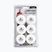 JOOLA Rossi Champ 40+ table tennis balls 6 pcs white