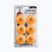 JOOLA Rossi Champ 40+ table tennis balls 6 pcs orange