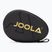 Table tennis racket cover JOOLA Hard Case black