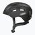 Children's bicycle helmet ABUS Youn-I 2.0 velvet black