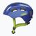 ABUS Children's Bike Helmet Youn-I 2.0 sparkling blue