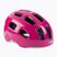 ABUS Youn-I 2.0 children's bicycle helmet pink 40165