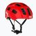 ABUS Children's Bike Helmet Youn-I 2.0 blaze red