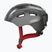 Children's bicycle helmet ABUS Youn-I 2.0 sparkling titan