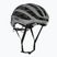 ABUS AirBreaker race grey bicycle helmet