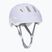 Children's bicycle helmet Smiley 3.0 ACE LED pure lavender