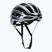 Bike helmet ABUS Airbreaker 2.0 graphite silver