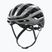 Bike helmet ABUS Airbreaker 2.0 graphite silver