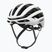 Bike helmet ABUS Airbreaker 2.0 Mips shiny white