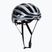 Bike helmet ABUS Airbreaker 2.0 Mips graphite silver