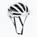 Bike helmet ABUS Taipan shiny white