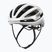 Bike helmet ABUS Taipan shiny white