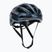 Bike helmet ABUS Taipan como blue