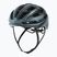 Bike helmet ABUS Taipan como blue