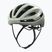 Bike helmet ABUS Taipan frosted green