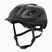 Bike helmet ABUS Urban-I 4.0 velvet black