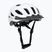 Bike helmet ABUS Urban-I 4.0 shiny white