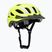 Bike helmet ABUS Urban-I 4.0 signal yellow