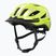 Bike helmet ABUS Urban-I 4.0 signal yellow