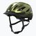 Bike helmet ABUS Urban-I 4.0 pepper green