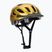 Bike helmet ABUS Urban-I 4.0 honey yellow