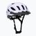 Bike helmet ABUS Urban-I 4.0 light lavender