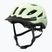 Bike helmet ABUS Urban-I 4.0 pistacchio green
