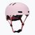 Bike helmet ABUS Xoxo strawberry rose