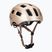 Children's bike helmet ABUS Youn-I 2.0 champagne gold