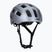 Children's bike helmet ABUS Youn-I 2.0 graphite silver