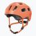 Children's bike helmet ABUS Youn-I 2.0 mono orange