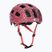 Children's bicycle helmet Youn-I 2.0 cherry heart