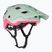 ABUS MoDrop iced mint bicycle helmet