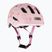 ABUS children's bike helmet Smiley 3.0 rose princess