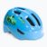 ABUS children's bike helmet Smiley 3.0 blue 67263