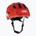 ABUS children's bike helmet Smiley 3.0 shiny red