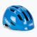 ABUS children's bicycle helmet Smiley 3.0 blue 67294