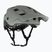 ABUS MoDrop chalk grey bicycle helmet