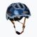 Children's bicycle helmet Smiley 3.0 ACE LED royal blue