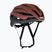ABUS StormChaser bloodmoon red bicycle helmet