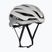 ABUS StormChaser bike helmet zigzag grey